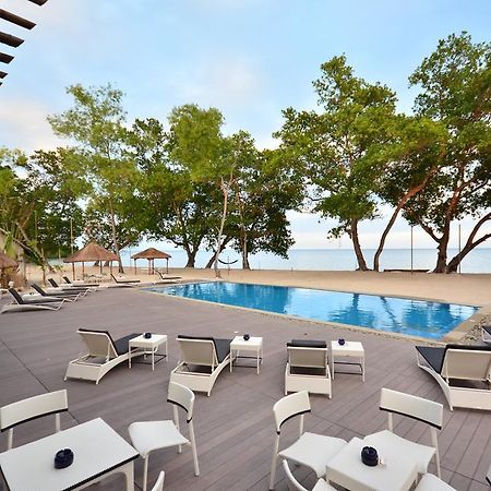 Blue Palawan Beach Club Puerto Princesa Екстериор снимка