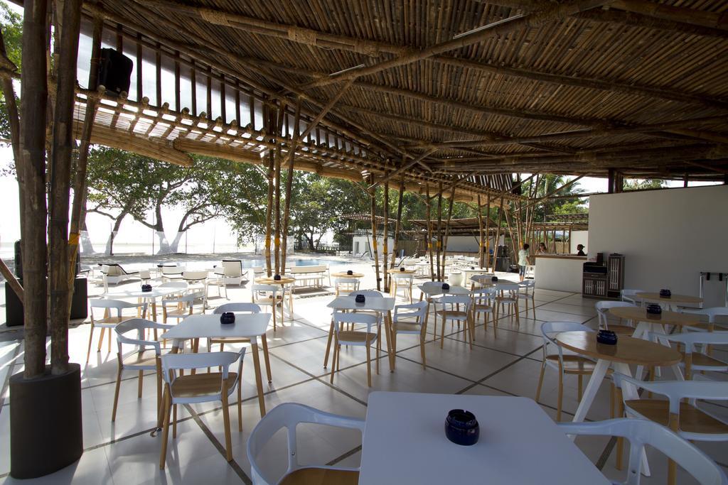 Blue Palawan Beach Club Puerto Princesa Екстериор снимка