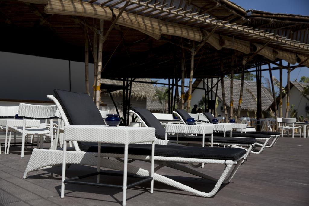 Blue Palawan Beach Club Puerto Princesa Екстериор снимка