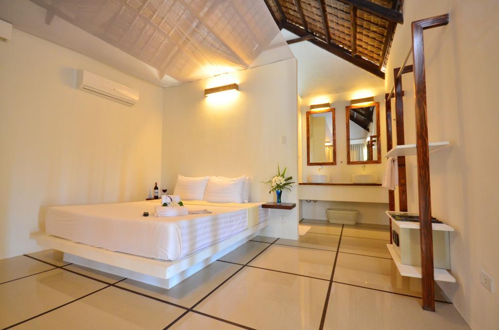 Blue Palawan Beach Club Puerto Princesa Екстериор снимка