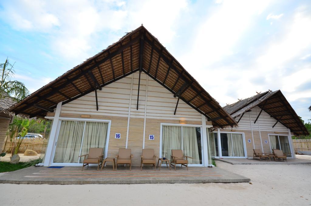 Blue Palawan Beach Club Puerto Princesa Екстериор снимка