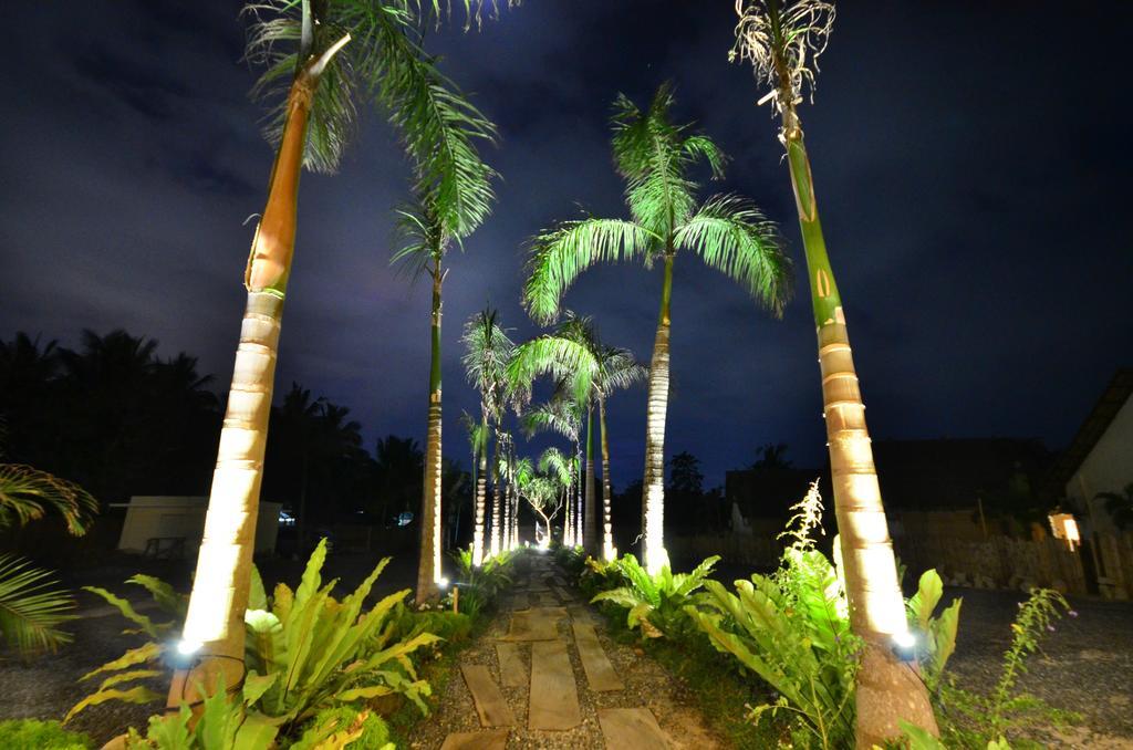 Blue Palawan Beach Club Puerto Princesa Екстериор снимка