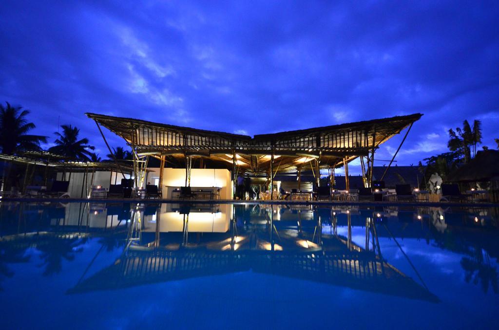 Blue Palawan Beach Club Puerto Princesa Екстериор снимка