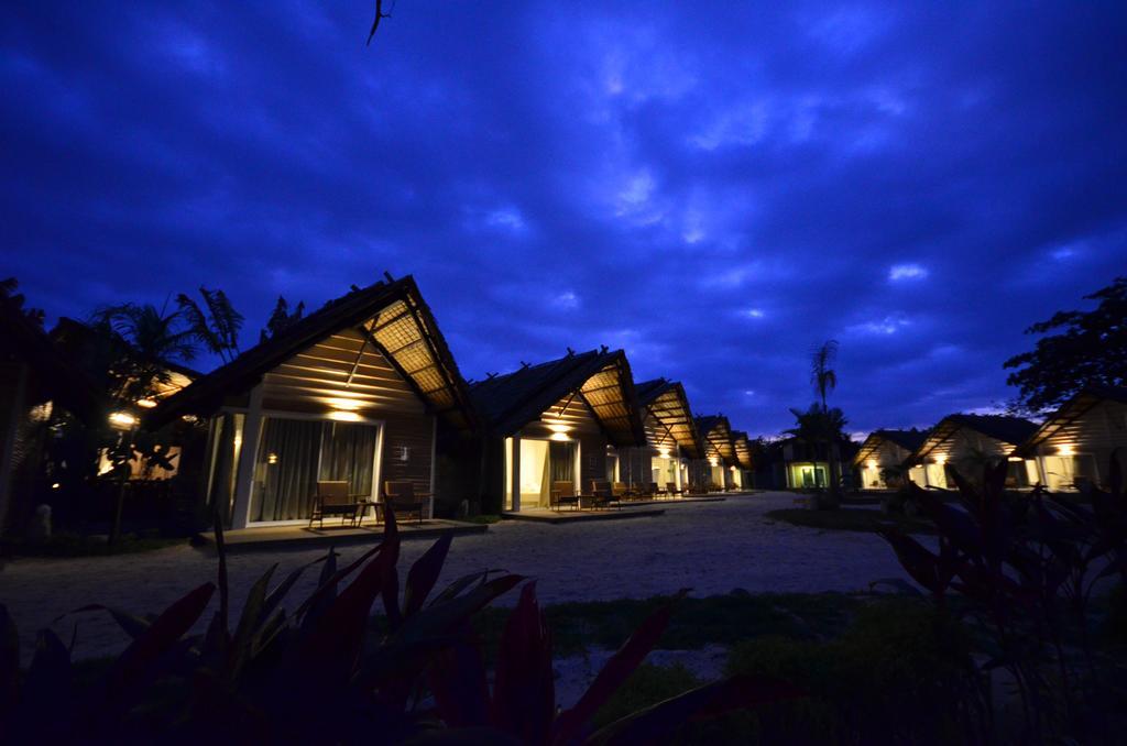 Blue Palawan Beach Club Puerto Princesa Екстериор снимка