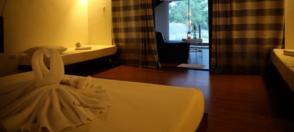 Blue Palawan Beach Club Puerto Princesa Екстериор снимка