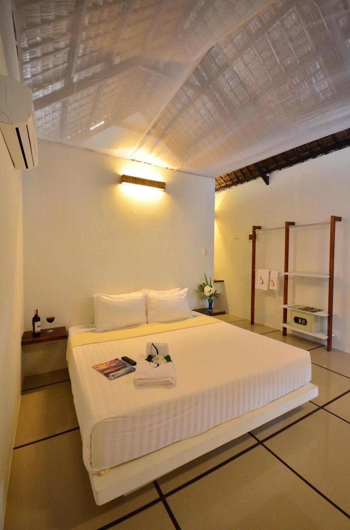 Blue Palawan Beach Club Puerto Princesa Екстериор снимка